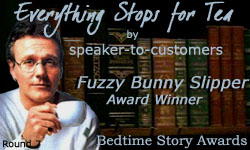 Bedtime Story Awards