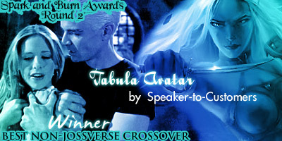 Tabula Avatar